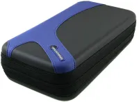 Slappa 80 HardBody CD Blue Wave d2i проф.сумка для 80CD