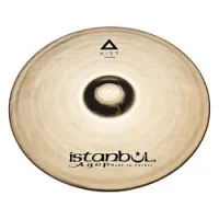 Istanbul agop 22" xist brilliant ride  тарелка ride