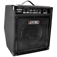 AROMA ADX-30 - Комбоусилитель для ударной установки