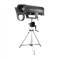 Light Sky F330 follow spot - Следящий прожектор на лампе OSRAM SIRIUS HRI 330Вт