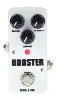 FBS-2 Booster Педаль эффектов, Nux Cherub