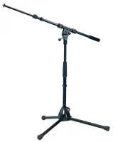 Микрофонная низкая стойка konig&meyer 25900.300.55
