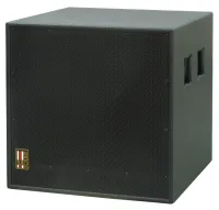 SL-118SUB, Субвуфер EUROSOUND SL-118SUB