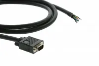 Kramer C-GM/3RVM-6 - Переходные Кабель VGA 5 BNC