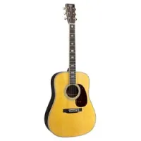 Martin D41  STANDARD SERIES акустическая гитара Dreadnought с кейсом
