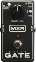 Mxr m135 smart gate  шумоподавитель, 3 режима