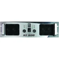 XZ-900, Усилитель мощности EUROSOUND XZ-900