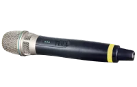 Mipro ACT-58H-80 - 5 ГГц Цифровой ручной микрофонный передатчик