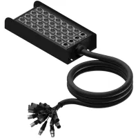 Procab MSB128.4/30- Сценический аудиомультикор
