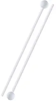Xylophone mallets Pearl PPM-36 - Xylophone mallet pair, medium hardness