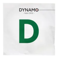 Струна D для скрипки Thomastik Dynamo DY03