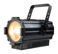 Anzhee PRO PWash-200W-ZOOM (3200К) - Театральный прожектор с линзой Френеля