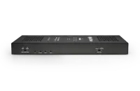 Wyrestorm rx-700 , hdbt 2.0 приемник (4к 60гц, 4:4:4) с usb входами, ethernet, poh (4k: 100м)