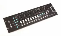 Easy Touch Lite, DMX контроллер EURO DJ Easy Touch Lite