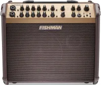 FISHMAN PRO-LBT-EU6 (Loudbox Artist) - Комбоусилитель для акустической гитары, 120Вт