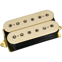 DiMarzio DP100FCR SUPER DISTORTION - звукосниматель для электрогитары, хамбакер, Магнит Керамика, Выходное напряжение мВ 425, Сопротивление кОм: 13,68