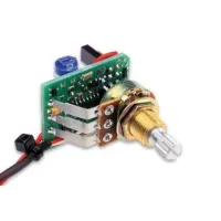 FISHMAN PRO-PCH-002 - Потенциометр