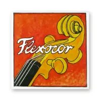 Pirastro Flexocor 336020 (4 шт) Струны для виолончели 