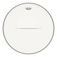 REMO TI-2200-03- TIMPANI 22' CLEAR W/O INSERT RING пластик для литавры