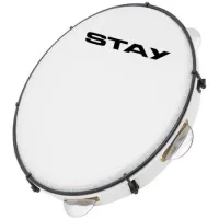 264-STAY 10657ST Pandeiro Тамбурин 11", Stay
