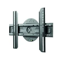 Крепеж настенный для монитора 70" OMB GYRO MOUNT (black)