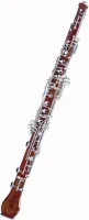 Гобой д'амур Patricola PT.A1 Professional Rosewood