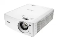 Мультимедийный инсталляционный проектор vivitek du4871z (dlp, wuxga , 7000 ansi lm, 20 000:1,laser, tr 1.15 - 1.90 : 1, 10,5 кг)