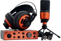 ESI U22 XT cosMik Set - Студийный комплект для записи