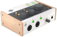 Universal Audio Volt 276  внешний аудиоинтерфейс
