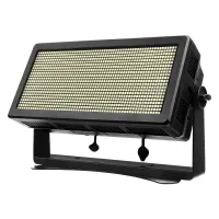STAGE4 DIGISTROB X6 CW IP  Всепогодный LED стробоскоп. Источник света: 960 сверх ярких белых SMD 5730 LED х 0,5 Вт, срок жизни 50000 часов. Цветовая температура: 6500-7500K. 6/12 независимых пиксельных сегментов излучения для динамических эффектов, встрое