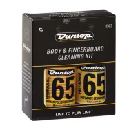 Dunlop 6503 - Средства для ухода за гитарой