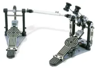 13577101 Hardware 600 DP 672 Педаль для бас-барабана, двойная, правая, Sonor