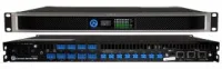 LEA Professional CONNECT 88D усилитель инсталляционный, DSP, 8 кан. 80Вт@4/8/16Ом и 70/100В, 40Вт@2О