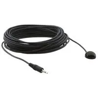 Kramer [c-a35m/irrn-3] кабель 3.5mm с ик приемником, 0,9 м