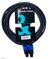 STANDS and CABLES SC-008B-7 7 - Спикерный кабель