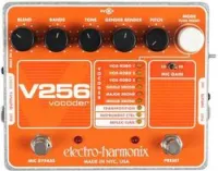 Electro-Harmonix V-256 SALE  эффект Vocoder with Reflex-Tune