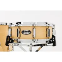 Pearl mm6p1450s/ c111  малый барабан 14"х5", клён, цвет matte natural