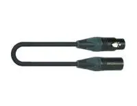 NEU-ML20 Кабель микрофонный, 6м, Leem