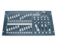 CHAUVET Stage Designer 50 - Световой DMX пульт