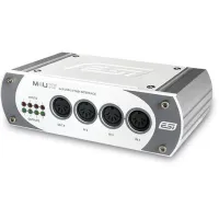 ESI M4U XT - Звуковая карта