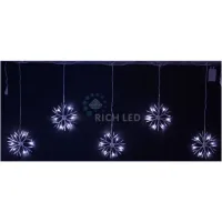 RICH LED RL-PSF3*0.7C-W - Светодиодные подвески