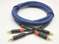 E39-2RCA-2RCA-0700-0 Кабель аудио 2хRCA-2хRCA, 7м, ZZcable