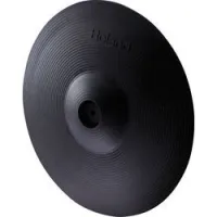 Roland cy-13r-bk  тарелка для ударных