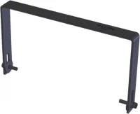 Tannoy YOKE HORIZONTAL VX 8 BK - Кронштейны, крепления, адаптеры