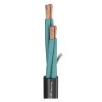 SC-ELEPHANT SPM440 (PUR) акустический мультикор, 4х4,0 мм², чёрный Sommer Cable