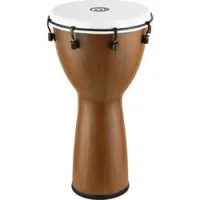 Meinl adj12-bw  джембе 12" alpine series, синтетическая мембрана, цвет barnwood
