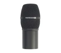 BEYERDYNAMIC CM 930 B #490539 Сменный микрофонный капсюль MC 931 для передатчика радиосистемы, цвет черный.
