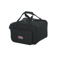 GATOR G-LIGHTBAG-1610 - сумка для 4 светодиодных приборов PAR