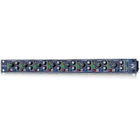 MIDAS XL48 - Микрофонный предусилитель