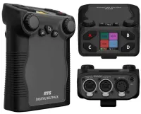 DBP 5F Цифровой белтпак 4-х кнопочный многоканальный , шт